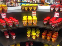 辣酱-黑色经典臭豆腐·湖南特产(坡子街店)