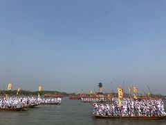 -溱湖国家湿地公园