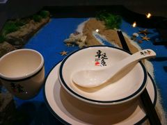 -九九私厨(石溪店)