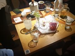 -良木缘咖啡西餐(川大店)