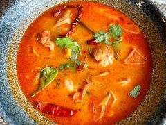 -Phensiri Thai Restaurant