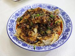 -蜀膳坊(洪公祠小区店)