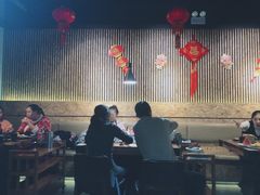 -巴邑火锅·鲜切牛肉(萧山银隆店)