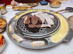 -韩宫宴和牛烤肉(苏州悠方购物中心店)
