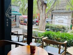 靠窗位-陕拾叁(袁家村店)