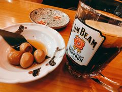 -平成屋·午肴夜酒(四川北路店)