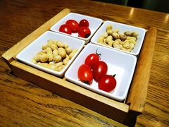 -汀小府·福建客家菜(鼓山沃尔玛店)