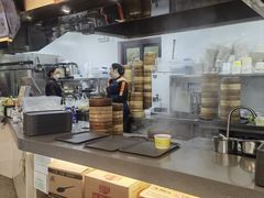 -鸡鸣汤包(红山动物园店)