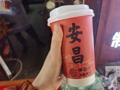 -孝店王酒酿馒头(安昌1店)
