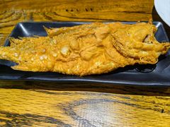 -HOME餐厅粤菜 融合菜