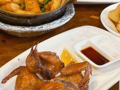 -澳门西南饭店·粤菜·茶市·手工点心(华海路店)