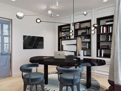 -东易日盛·数字化全案家装(总店)