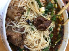 -内江牛肉面回香餐饮(晨辉东路店)