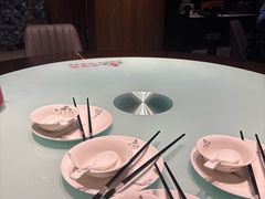 -老淮安·淮安菜(周恩来纪念馆店)