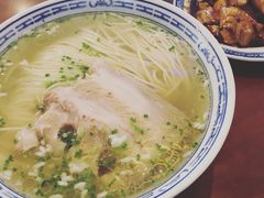 -同得兴 Since·1995 传统苏式面馆(十全街店)