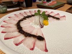 -岚山日本料理(珠江新城店)