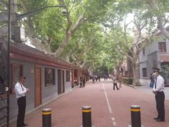 -上海孙中山故居纪念馆