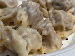 -八珍饺子·烤鸭·家常菜