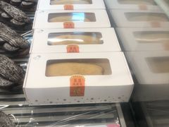 -喜茶(深圳福田星河COCO Park店)