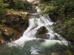 -千泷沟大瀑布旅游区