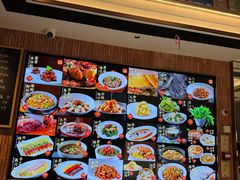 -阿明小菜·海鲜·上海菜(梅陇店)
