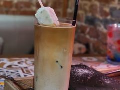 -16毫米咖啡&酒吧(南锣鼓巷店)