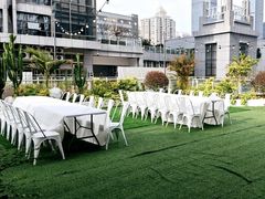 -CIAO·团建聚餐·生日派对轰趴馆(福田店)