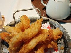 -春树下·树屋花房西餐厅(罍街AS1980店)