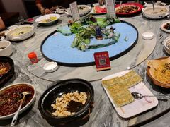 -和源祥·日照菜扛把子(万平口一店)