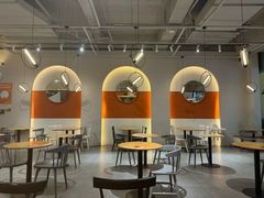 -HELLO 27 意面·沙拉·帕尼尼