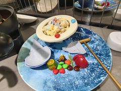 -3号仓库·创意中国菜(长宁龙之梦店)