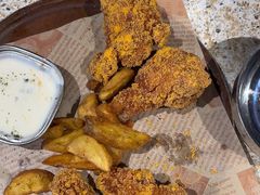 -欧巴烤肉(创富世纪店)