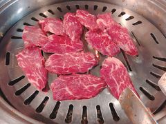 -ChangGo Korean BBQ
