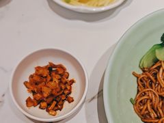 -李先生牛肉面大王(广渠门内店)