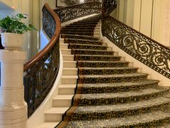 -利顺德大饭店·维多利亚花园(小白楼店)