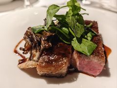 -Oyster Talks 四度蚝法餐厅