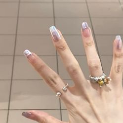 -悦指间美甲美睫