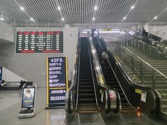 -南昌站