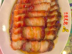 -澳门陈光记烧味饭店(万象城店)