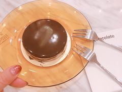 -Awfully Chocolate(来福士广场店)