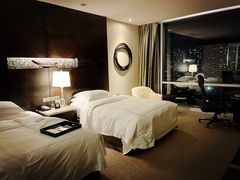 -青岛海尔洲际酒店