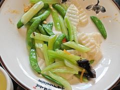 -国人川菜(李家村建东街店)