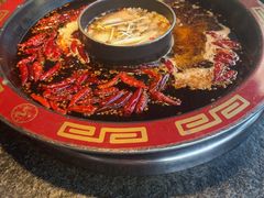 -陈眼镜火锅(总店)