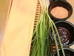 -赵记煎饼卷大葱(东岳店)