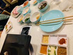 -韩时烤肉(枫蓝店)