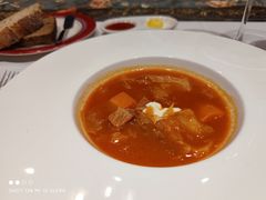 -波特曼西餐厅(南岗店)