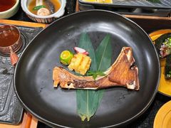 -上井料理黑金店(IFS国金中心店)