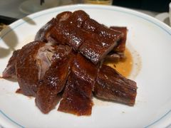 -椿记烧鹅(叠彩店)