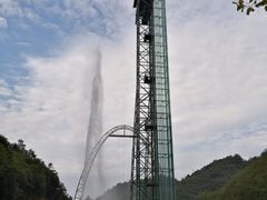 -梦幻奥陶纪景区