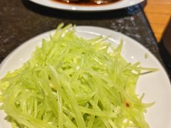 -小城粥道·海胆鲜虾粥(解放广场店)
